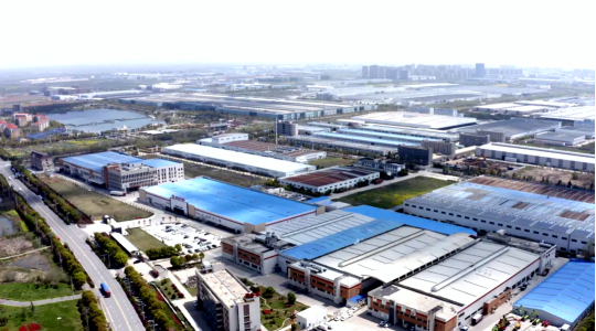 再獲佳績 | 合景中標(biāo)行業(yè)500強(qiáng)企業(yè)大咖國際食品工程項(xiàng)目